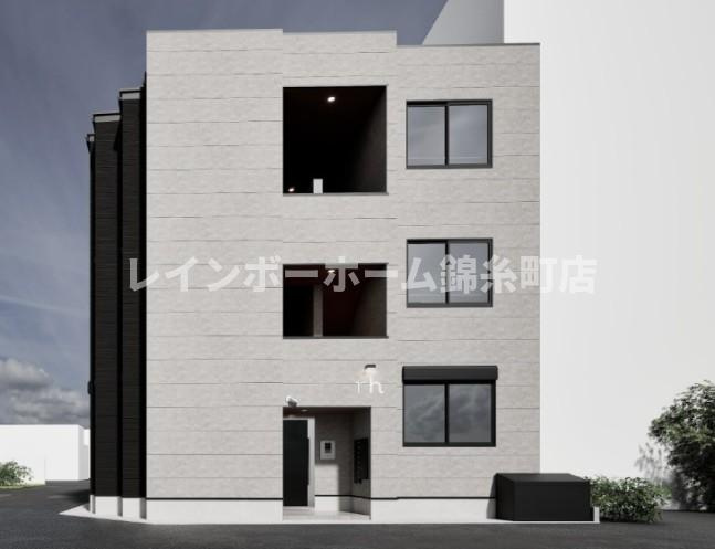 CASA・K 八広
