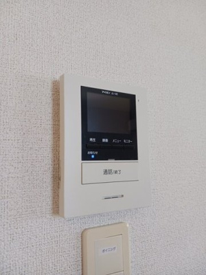 【設備】 | クラール　安宅Ａ