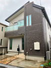 東林間戸建の画像