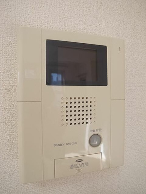 【セキュリティ】 | パラッツオコモド日本橋