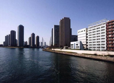 【周辺】 | パラッツオコモド日本橋