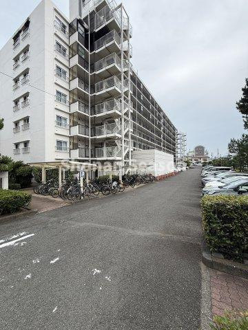 【外観】 | 内装新規リフォーム済み３LDK◎（2026.5月完工）　　　　　　
海まで徒歩10分圏内で、湘南の風感じられるお住まい♪