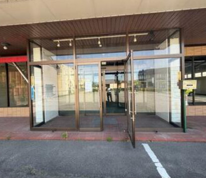 半田市花園町貸店舗