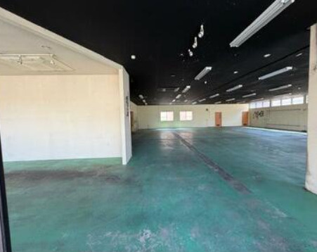 半田市花園町貸店舗