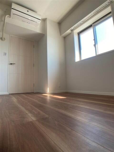 エクセレントシティ千葉登戸の内装