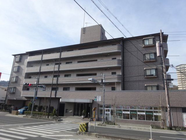 ヴューテラス宝塚