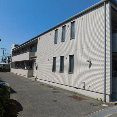 【その他共用部分】 | メゾン植野