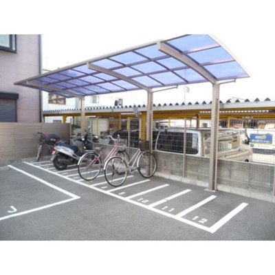 【その他共用部分】 | メゾン植野