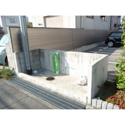 【その他共用部分】 | メゾン植野