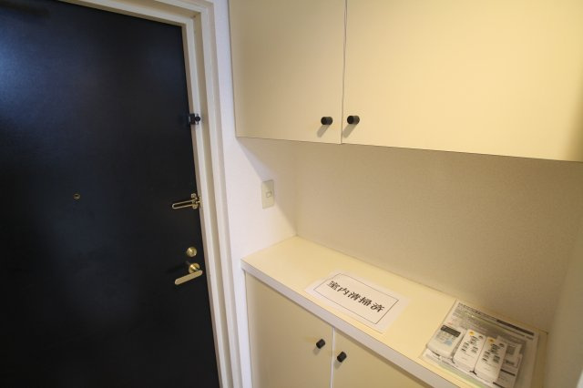 別部屋参考写真