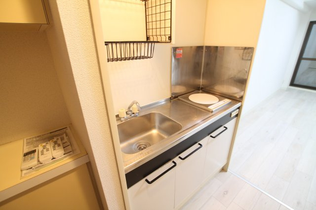 別部屋参考写真
