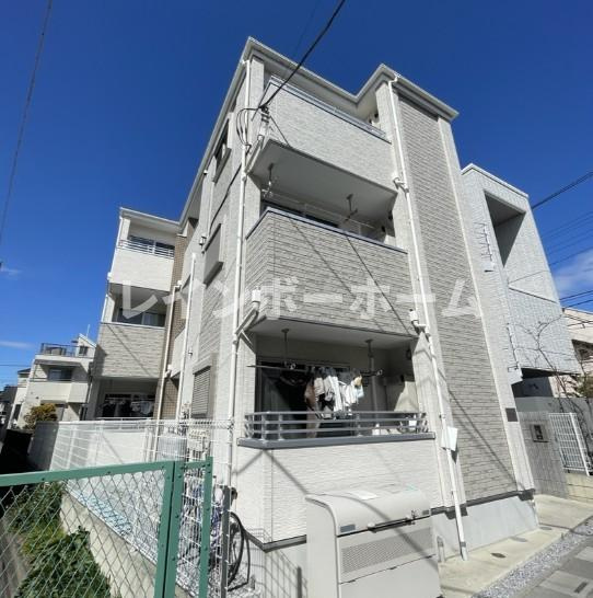 メルディア上小町