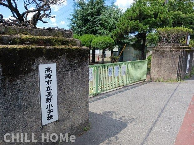 プレッソ高崎Ｆの周辺|当社、チルホームのHPもご覧ください(^^)/物件情報多数♪