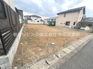 蓮田市東3丁目土地の画像