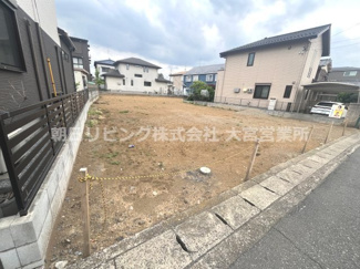 【外観】 | 蓮田市東3丁目土地