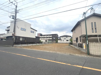 【外観】 | 蓮田市東3丁目土地