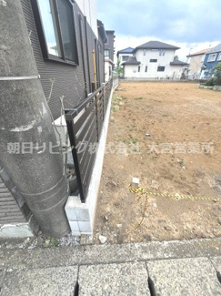 【その他】 | 蓮田市東3丁目土地