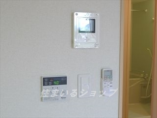 ユニベールＢのセキュリティ|ＴＶドアホン