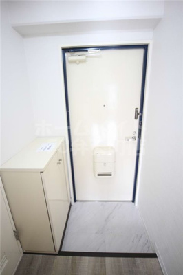 【玄関】 | アーバンモール弁天町 | 毎日通る玄関はこちらです