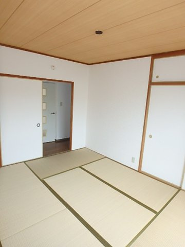 THE FK GARDENの和室