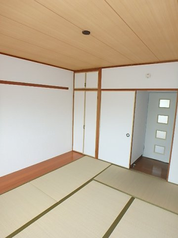 THE FK GARDENの和室
