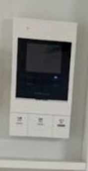 セイ　ブロッサムのセキュリティ