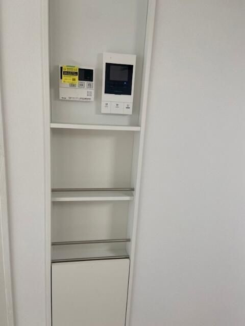 セイ　ブロッサムの設備