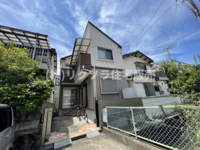 石津中町　中古一戸建て