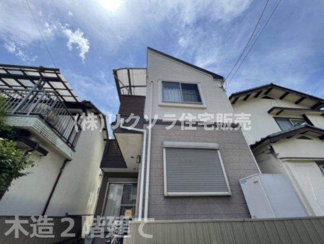 石津中町　中古一戸建ての構造・工法・仕様|■物件内覧・資金計画相談・住宅ローン相談、リフォーム相談、お問合せ受付中■
※当日・翌日のご内覧、ご相談はお電話でのお問合せがスムーズです！