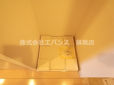 【洗面所】 | 千葉ポートイースト
