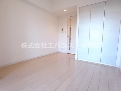 【寝室】 | 千葉ポートイースト | 寝室にいかがでしょうか