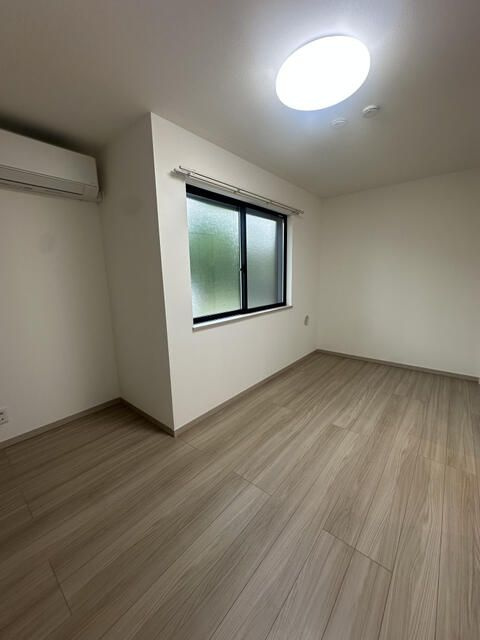 ココライフ新杉田の内装
