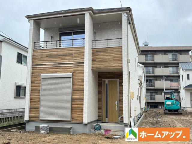 名東区猪子石2丁目｜名古屋市の戸建ならホームアップ