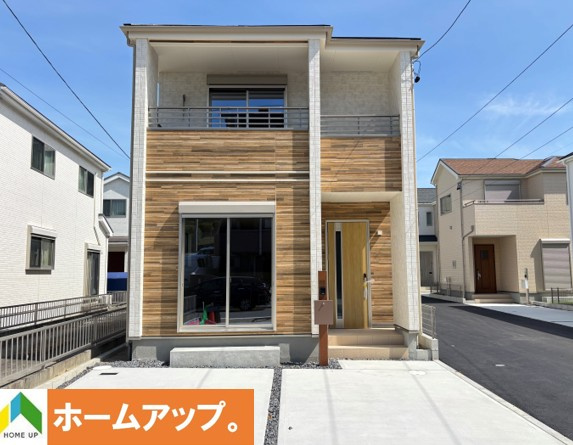 名東区猪子石2丁目｜名古屋市の戸建ならホームアップ