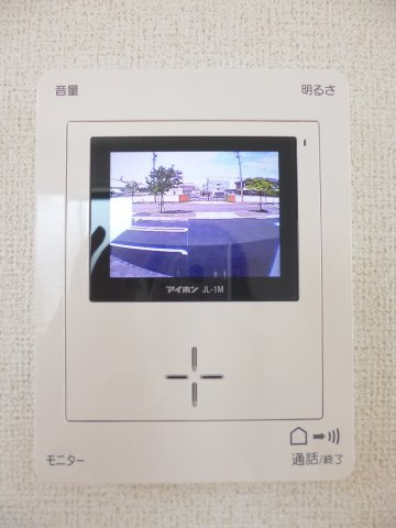 シャングリラⅡのセキュリティ
