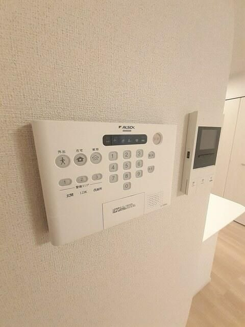パーチェ　ＭＴの設備