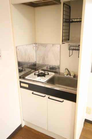 別部屋参考写真