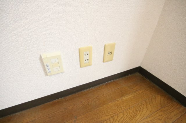 別部屋参考写真