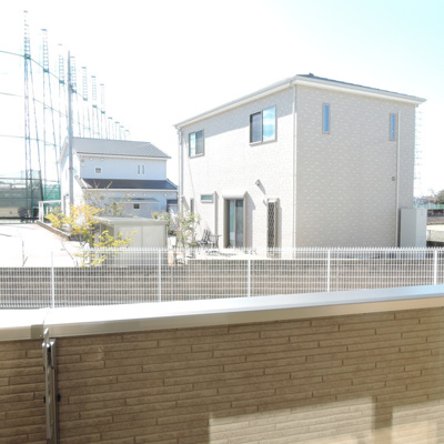 【展望】 | アトレ・ヒロ
