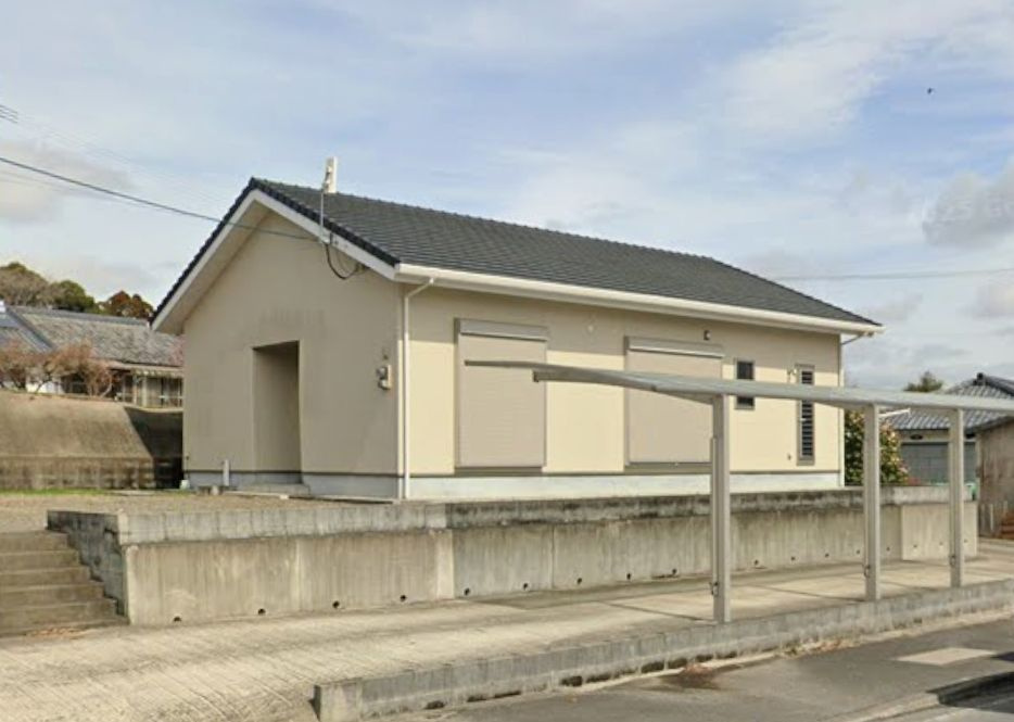 曽於市末吉町深川の中古一戸建