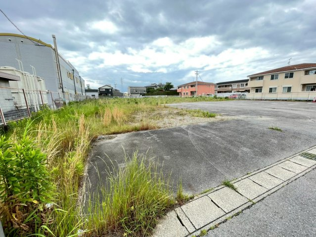徳次町下十五夜リース地