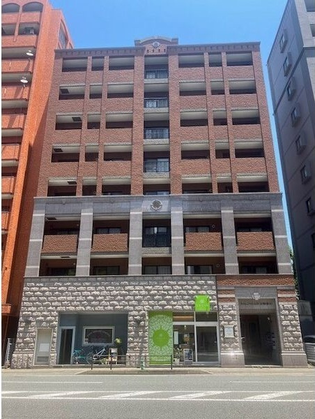 サリナス高宮壱番館