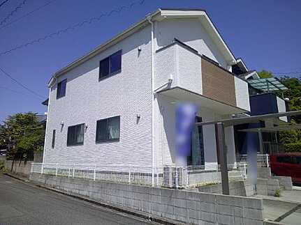 熊野町東山中古戸建のその他