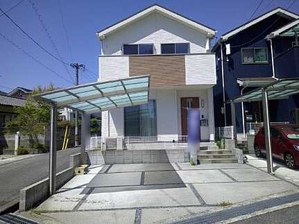 熊野町東山中古戸建のその他