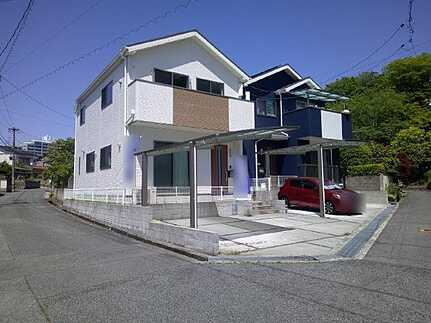 熊野町東山中古戸建のその他