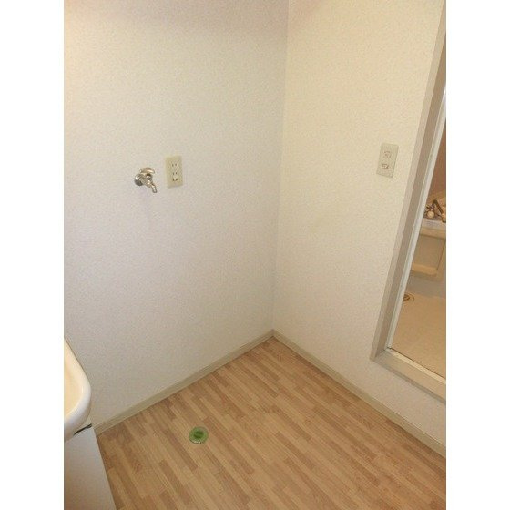 熊本市東区上南部２丁目のアパートの設備