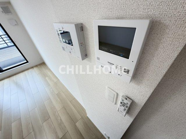 パーチェのその他|当社、チルホームのHPもご覧ください(^^)/物件情報多数♪