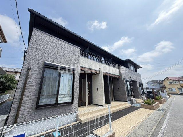 パーチェのその他共用部分|当社、チルホームのHPもご覧ください(^^)/物件情報多数♪