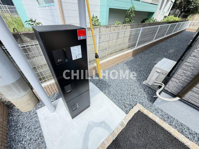 パーチェの周辺|当社、チルホームのHPもご覧ください(^^)/物件情報多数♪