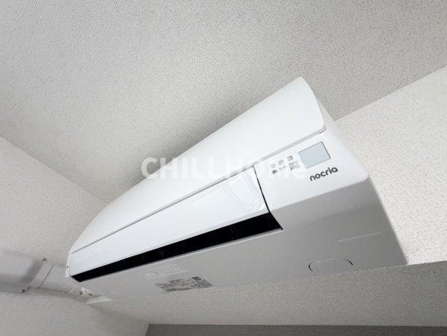パーチェの設備|当社、チルホームのHPもご覧ください(^^)/物件情報多数♪